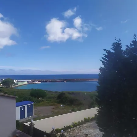 Vistas Al Mar En